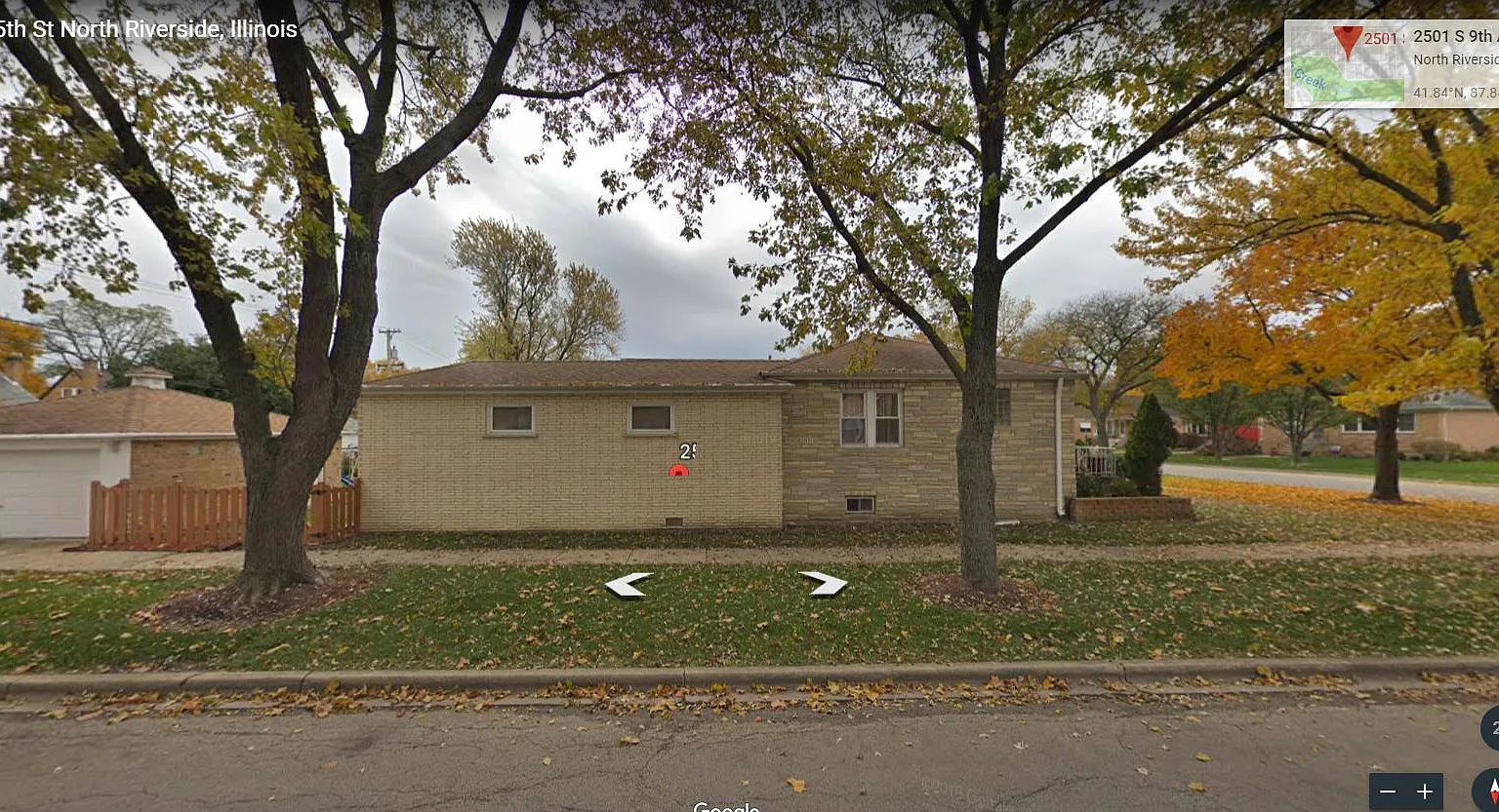 2501 S 9th Ave — Photo 4