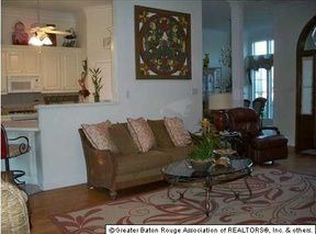 17703 Twin Ridge Ave, Baton Rouge, LA 70817
