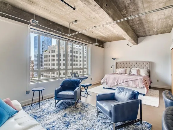 710 Colorado St APT 9F, Austin, TX 78701