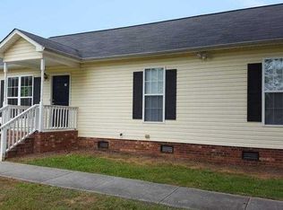 5077 Leeshire Way, Winston Salem, NC 27106