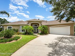 945 Fostoria Dr, Melbourne, FL 32940