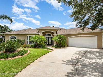 945 Fostoria Dr, Melbourne, FL, 32940