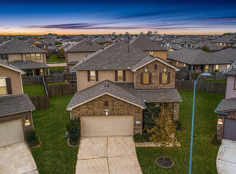 For Showings: 281-785-1456