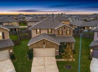 4303 Bolsover Sky Ct, Katy, TX 77449