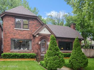 2929 W Giddings St, Chicago, IL 60625