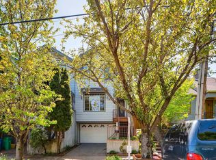 1120 SE Cora St, Portland, OR 97202