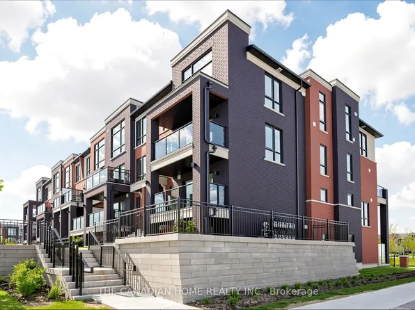 55 Romilly Ave #3, Brampton, ON L7A 5L8