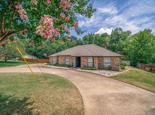 201 Alta St, Longview, TX 75604