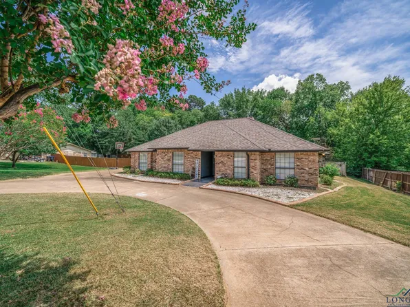 201 Alta St, Longview, TX 75604