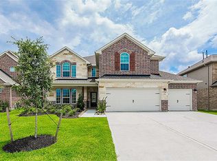 9911 Clear Diamond Dr, Iowa Colony, TX 77583