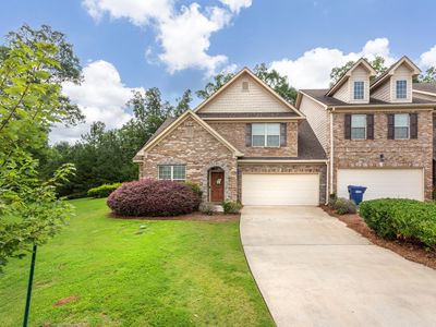 91 Puttenum Way, Oxford, AL, 36203