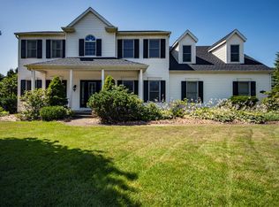 15286 Roswell Ct, Granger, IN
