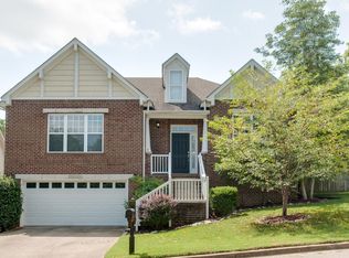 6612 Valleypark Dr, Nashville, TN 37221