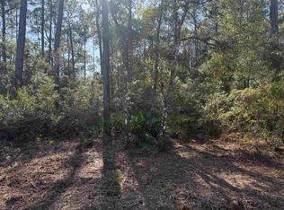 Xx Normans Way, Panacea, FL 32346