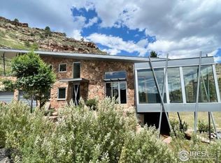 20 Eagle Nest Ln, Lyons, CO 80540