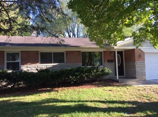 3237 Voigt Dr, Indianapolis, IN