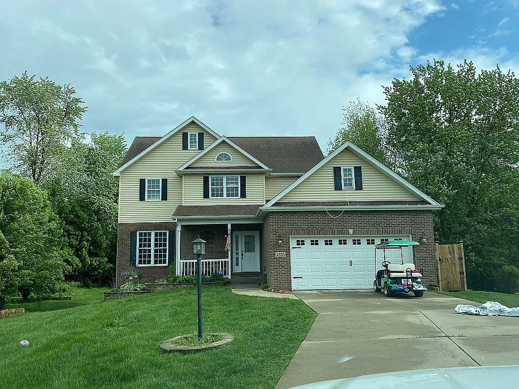 4333 Pinehurst Ct photo 1
