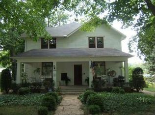 1165 High St, Harrisburg, OH 43126