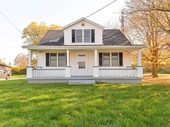 6294 State Road 56 N, Rising Sun, IN 47040