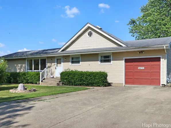 34719 N Nokomis Trl, McHenry, IL 60051