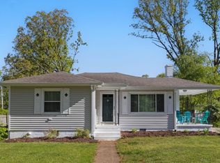 431 Lewis Ave, Florence, AL 35630
