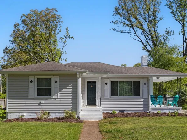 431 Lewis Ave, Florence, AL 35630