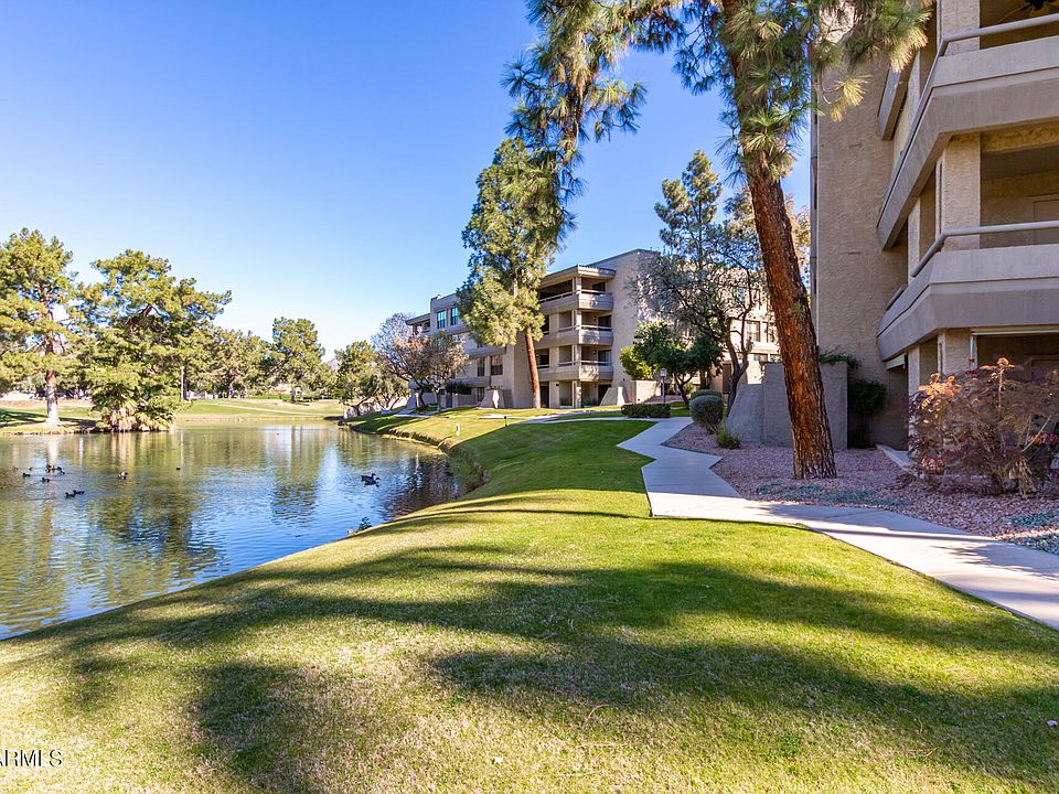 Biltmore Terrace Condominiums Phoenix, AZ Zillow