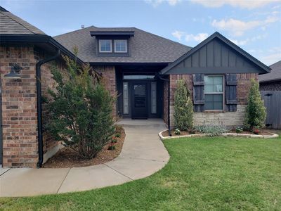 9908 SW 22nd St, Yukon, OK, 73099