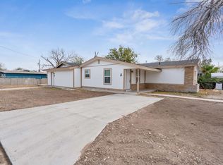 619 Avenue J, Del Rio, TX 78840