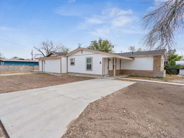 619 Avenue J, Del Rio, TX 78840