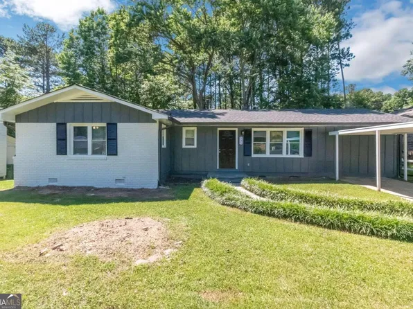 335 Tarragon Way SW, Atlanta, GA 30331