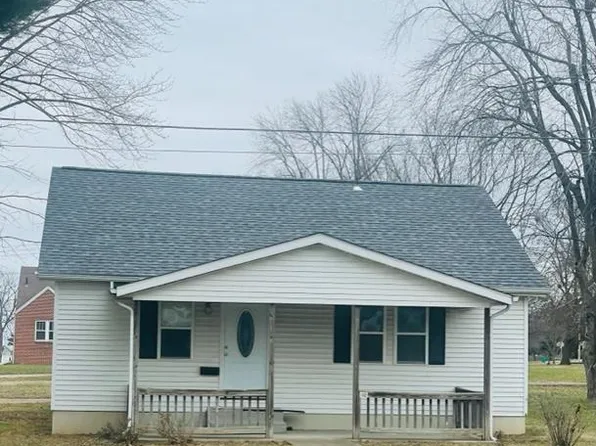 402 S 5th St, Owensville, MO 65066