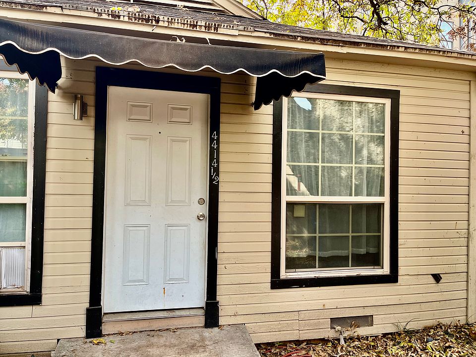 1st image of 4414 Holland Ave #1/2
