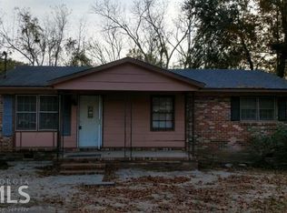 304 Waters Ave, Millen, GA 30442
