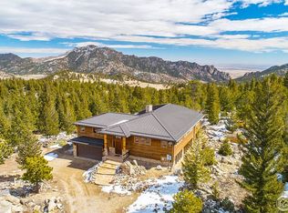 1720 Gross Dam Rd, Golden, CO 80403