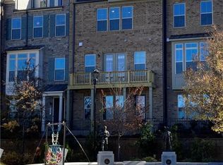 3518 Duke Center Way, Peachtree Corners, GA 30092