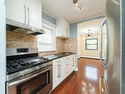 2241 Palmer Avenue #2C, New Rochelle, NY, 10801