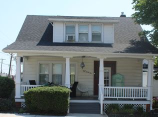 835 Latimer St, York, PA 17404