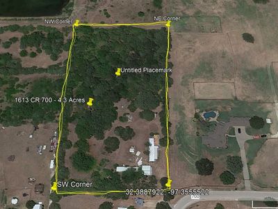 1613 County Road 700, Cleburne, TX, 76031