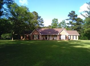 3093 Highway 850, Grayson, LA 71435