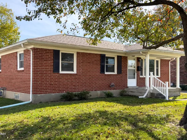 10913 Torrington Rd, Louisville, KY 40272