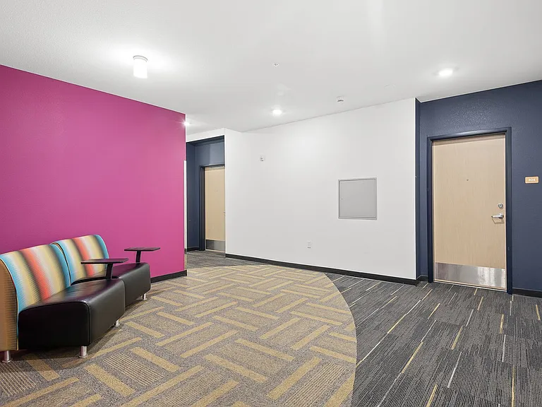 Fourth Street Co-op Apartments — Photo 45