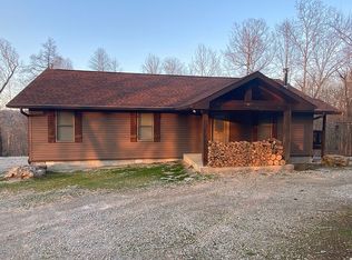 134 Thompson Cir, Bull Shoals, AR 72619