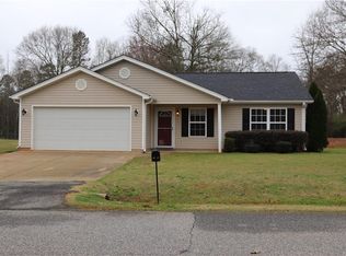 108 Zana Ln, Anderson, SC 29621