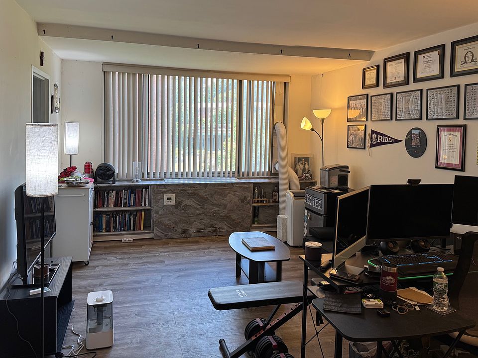 Large Room