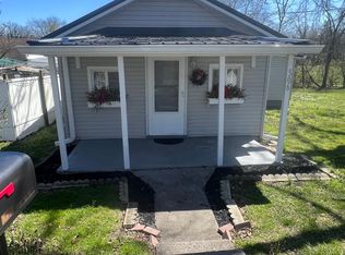 506 Hagy St SW, Abingdon, VA 24210