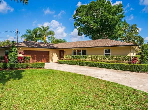 4914 Gran Lac Ave, Belle Isle, FL 32812