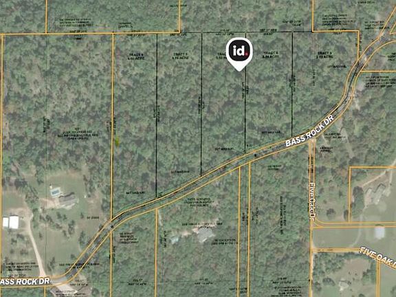 3rd image of 000 Bass Rock Drive Lot 2