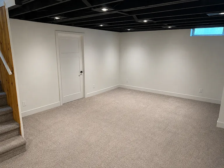 basement