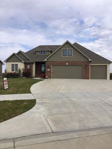 5998 Forbes Ct, Bel Aire, KS, 67220